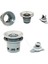 Stil 2 Stili Delikler Şişme Bot Hava Valfi Adaptör Kapağı Raft Bot Kayık Kano Aksesuarları Pvc Tekne Scupper Vana (Yurt Dışından) 5