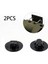 2 Adet Şişme Bot Balıkçı Teknesi Pum Pvc Tekne Motor Pkayak Motor Montaj Motor Standı Tutucu Güvenli Sürükleme Halatı Toka Лодки (Yurt Dışından) 2