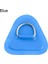 Mavi 9cm Tarzı 8cmcm Renk Paslanmaz Çelik D Halkalı Padpatch Pvc Şişme Bot Yama Raft Bot Kano Kayık Sörf Tahtası Sup Tie Down (Yurt Dışından) 1
