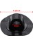 Beyaz 8cm 1pc Tarzı Kürek Sürükle Güvenli Kancalar Şişme Bot Kayık Motor Takozu Motor Standı Tutucu Güvenli Sürükleme Halat Kancası D-Ring Pad Yama Deniz (Yurt Dışından) 4