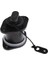 24 mm Gri Stil Dayanıklı Pvc Scupper Tahliye Vanası Kapağı Fiş Tekne Yat Aksesuarları Için Marien Kayık Şişme Bot Balıkçı Teknesi Blackgray (Yurt Dışından) 5