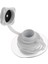 Siyah 22 x 50MM Stili Plastik Şişme Kaburga Hava Valfi Pompası Şişme Bot Kayık Yatak Için Büküm Kilidi Hava Yatağı Raft Tekne Havalandırma Siyah Beyaz (Yurt Dışından) 2