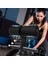 Sarı Stil Ayarlanabilir Sit Up Bar Zemin Vantuz Tipi Sit Up Bar Kendinden Emme Makinesi Taşınabilir Sit Up Spor Salonu Ekipmanları Egzersiz Karın (Yurt Dışından) 3