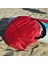 Mavi Stil 118 cm "kayık Downwind Rüzgar Yelken Kürek Şişme Kano Tekneler Şeffaf Pencere ile Sürüklenen Rüzgar Yelken Kayık Tekne Aksesuarları (Yurt Dışından) 5