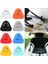 Kırmızı Stil 1 Adet Surfboard Bot Tekne Pvc Yama Paslanmaz Çelik Üçgen ile D Halka Padpatch Şişme Bot Yama Kano Güverte Arma Sup (Yurt Dışından) 4