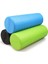 Menekşe Tarzı cm Yoga Köpük Rulo Yüksek Yoğunluklu Eva Kas Rulo Spor Salonu Pilates Yoga Fitness Salonu Ekipmanları Için Kendi Kendine Masaj Aracı (Yurt Dışından) 2