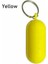 Sarı 2 Adet Tarzı Kayaking Yüzer Anahtarlık Yüzdürme Anahtarlık Anahtarlık Kürek Aracı Anahtarlık Navigasyon Şamandıra Kanalı Anahtarlık Tekne Aksesuarları (Yurt Dışından) 3