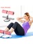 Siyah 1 Stil Ağırlık Bahis Bar Egzersiz Makinesi Evde Spor Fitness Ekipmanları Spor Salonu Egzersiz Aracı Oturmak Yardımcısı Karın Çekirdeği (Yurt Dışından) 2