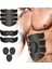 TYPE11 Stili Elektrikli Simülatörler Masaj Basın Eğitmeni Karın Kası Egzersizi Göbek Bacak Kol Egzersizi Egzersizi Ev Fitness Ekipmanları (Yurt Dışından) 2