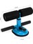 Bordo Tarzı Sit Up Bar Yardımcısı Karın Egzersizi Fitness Ayarlanabilir Sit Ups Egzersiz Ekipmanları Taşınabilir Situp Gym Fitness Work Travel Gear (Yurt Dışından) 3