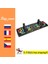 Push-Up Board A Stili Ush Up Rack Board Erkek Kadın Kapsamlı Fitness Egzersiz Standları Vücut Geliştirme Eğitim Sistemi Spor Ev Spor Salonu (Yurt Dışından) 2