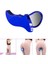 Stimulator Style Pelvik Taban Kası Iç Uyluk Egzersiz Kalça Eğitmeni Popo Eğitimi Ev Ekipmanları Fitness Aracı Düzeltme Kalça Cihazı (Yurt Dışından) 3
