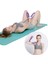Gri Tarzı 4 Tüp Pedal Egzersizi + Pvc Bacak Uyluk Egzersizleri Spor Salonu Sporları Uyluk Ustası Kas Kol Bel Egzersiz Makinesi Fitness Ekipmanları (Yurt Dışından) 2