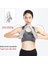 Gri Tarzı 4 Tüp Pedal Egzersizi + Pvc Bacak Uyluk Egzersizleri Spor Salonu Sporları Uyluk Ustası Kas Kol Bel Egzersiz Makinesi Fitness Ekipmanları (Yurt Dışından) 5
