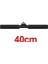 Sadece 40 cm Bar Stili Fitness Salonu Pully Kablo Makinesi Ekleri Biceps Triceps Blaster T-Bar Kolu Kavrama Kürek Aşağı Çekin Ev Makinesi Aksesuarları (Yurt Dışından) 1