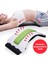 J Tarzı Sırt Masajı Sedye Ekipmanları Yoga Massageador Fitness Bel Desteği Gevşeme Ağrı Rahatlatmak Kayropraktik Sırt Sedyesi (Yurt Dışından) 2