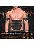 Stili Temizle Ems Electri Kas Stimülasyonu Taşınabilir Karın Masajı Abs Trainer Ultra Ince Anti-Selülit Masajı Fitness Ekipmanları (Yurt Dışından) 2