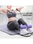 Kırmızı Stil Otur Asistanı Karın Çekirdeği Egzersizi Otur Barı Fitness Sit Ups Egzersiz Ekipmanları Taşınabilir Emme Sporu Ev Spor Salonu Dropship (Yurt Dışından) 2