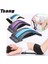 Ben Stil Sırt Masajı Sedye Ekipmanları Yoga Massageador Fitness Bel Desteği Gevşeme Ağrı Rahatlatmak Kayropraktik Sırt Sedyesi (Yurt Dışından) 3