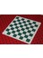 51CM Tarzı 34.5cm 42CM 51CM High Chess Board Chess Games Pvc Rubber Chessboard Without Chess Pieces Chessman Travel Game (Yurt Dışından) 1