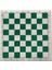 42X42CM Yeşil Stil 34.5X34.5CMCM Pvc Leather Tournament High Educational Chess Board For Children's Educational Games (Yurt Dışından) 1