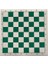 42X42CM Yeşil Stil 34.5X34.5CMCM Pvc Leather Tournament High Educational Chess Board For Children's Educational Games (Yurt Dışından) 3