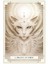 Beyaz Işık Oracle Cardards Güverte Tarot Tam Ingilizce Gizemli Kehanet Oyun Kartı Aile Partisi Masa Oyunu (Yurt Dışından) 4