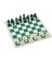 64MM No Chessboard Style mm Medieval Chess Set 35CM 43CM 51CM Chessboard Chess Magnetic Games For Adults Travel Chess Pieces Board Games Kids Toy (Yurt Dışından) 1