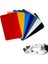 3 Yeşil Stil *20CM Şişme Kayık Tekne Aksesuarı Kauçuk Bot Tamir Takımı 6 Renk Yapıştırılmış Su Geçirmez Pvc Yama Tekneler Aracı Aksesuarları (Yurt Dışından) 2