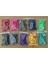 Altın Tarzı Ess Pieces Standard Match Chess Set Queeece King High Chessman Reess Pieces Without Chess Board (Yurt Dışından) 4