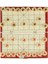 Portable Xiangqese Chessboard Chess Set Foldable Board Game Chess Game Family Educational Game Best Gifts For Friends (Yurt Dışından) 1