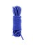Siyah 4mm Tarzı 5 Metre Kayık Tekne Elastik Bungee Kordon Halat Tasma Kürek Tasma Kayık Tekne Karavanlar Için Elastik Güvenlik Bungee Kordon Çubuk (Yurt Dışından) 3