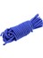 Siyah 4mm Tarzı 5 Metre Kayık Tekne Elastik Bungee Kordon Halat Tasma Kürek Tasma Kayık Tekne Karavanlar Için Elastik Güvenlik Bungee Kordon Çubuk (Yurt Dışından) 4
