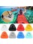 Sarı-8cm Tarzı Pvc Şişme Bot Raft Bot Kano Kayık Sörf Tahtası Için Tutkallı 8cmcm Paslanmaz Çelik D Ring Padpatch Sup Tie Down (Yurt Dışından) 2