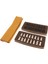 Chinese Ancient Figurines Chessman Pieces Chess Set With Foldable Chessboard (Yurt Dışından) 3