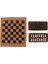 Chinese Ancient Figurines Chessman Pieces Chess Set With Foldable Chessboard (Yurt Dışından) 4
