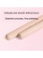 60CM Tarzı Yoga Pole Open Shoulder Beauty Back Correction Hunchback Artifact Yoga Stick Multifunctional Dance Body Sculpting Home Fitness (Yurt Dışından) 4