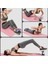 Kırmızı Stil Sit Ups Bar Fitness Ekipmanları Karın Egzersizi Standı Abs Trainer Sit Up Yardımcı Bankları Süper Emiş Egzersiz Ekipmanları (Yurt Dışından) 5