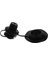 Beyaz 22 x 50MM Stili Plastik Şişme Kaburga Hava Valfi Pompası Şişme Bot Kayık Yatak Için Büküm Kilidi Hava Yatağı Raft Tekne Havalandırma Siyah Beyaz (Yurt Dışından) 4