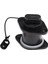 Siyah 36MM Stili Şişme Bot Için Evrensel Yedek Pvc Çöp Tahliye Vanası Kapağı (Yurt Dışından) 1
