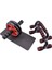 Altın Tarzı Ab Güç Tekerlekleri Silindir Makinesi Push-Up Bar Standı Egzersiz Rafı Egzersiz Ev Gym Fitness Ekipmanları Karın Kası Eğitmen (Yurt Dışından) 2