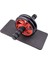 Altın Tarzı Ab Güç Tekerlekleri Silindir Makinesi Push-Up Bar Standı Egzersiz Rafı Egzersiz Ev Gym Fitness Ekipmanları Karın Kası Eğitmen (Yurt Dışından) 3