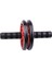 Altın Tarzı Ab Güç Tekerlekleri Silindir Makinesi Push-Up Bar Standı Egzersiz Rafı Egzersiz Ev Gym Fitness Ekipmanları Karın Kası Eğitmen (Yurt Dışından) 4