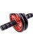 Altın Tarzı Ab Güç Tekerlekleri Silindir Makinesi Push-Up Bar Standı Egzersiz Rafı Egzersiz Ev Gym Fitness Ekipmanları Karın Kası Eğitmen (Yurt Dışından) 5