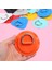 Sarı 8cm 1pc Tarzı Kürek Sürükle Güvenli Kancalar Şişme Bot Kayık Motor Takozu Motor Standı Tutucu Güvenli Sürükleme Halat Kancası D-Ring Pad Yama Deniz (Yurt Dışından) 5