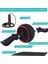 Kırmızı Stil Güç Ab Tekerlek Silindiri Atlama Ipi Ev Spor Salonu Karın Egzersiz Egzersiz Ekipmanları Vücut Geliştirme Fitness Kas Boks Eğitmeni (Yurt Dışından) 3