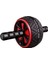 Mavi Stil Abs Karın Silindiri Egzersiz Tekerleği Mute Ab Roller Arms Geri Göbek Çekirdek Eğitmen Vücut Şekli Eğitim Malzemeleri Fitness Ekipmanları (Yurt Dışından) 2
