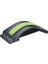 No.3 Tarzı Back Massager Stretcher Multi-Level Adjustable Neck Stretch Fitness Lumbar Cervical Spine Relax Support Pain Relief Equipment (Yurt Dışından) 1