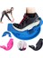 Pembe 2 Adet Tarzı Ayak Sedyesi Rocker Ayak Bileği Germe Buzağı Kası Yoga Fitness Egzersiz Masajı Yardımcı Tahta Ev Fitness Ekipmanları (Yurt Dışından) 5