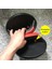 Kırmızı Stil Uş-Up Stand Rafı Döner Abs Fitness Göğüs Eğitim Ekipmanları Unisex Push Up Standları Vücut Geliştirme Kavrama Pushup Bar Rafı (Yurt Dışından) 3
